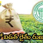 హుస్నాబాద్ లో రెండో విడత రుణమాఫీ 93 కోట్ల 89 లక్షలు