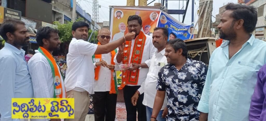 తెలంగాణ రాష్ట్ర ప్రభుత్వం వెంటనే ఎస్సీ వర్గీకరణను అమలు చేయాలి