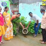 దోమల నివారణకు “ఫ్రైడే డ్రై డే” కార్యక్రమం