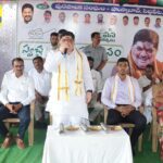 మన జీవితంలో “స్వచ్చదనం పచ్చదనం” ఒక భాగం కావాలి- మంత్రి పొన్నం