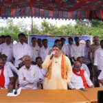 గద్దర్, జయశంకర్, జహీరుద్దీన్లకు ఘన నివాళి