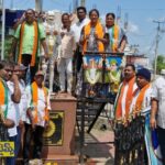 “హర్ గర్ తిరంగా” ప్రతి ఇంటిపై జాతీయ జెండా ఎగురావేయాలి