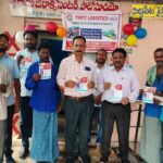 ఆర్టీసీ కార్గో సేవలను సద్వినియోగం చేసుకోవాలి