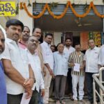 హుస్నాబాద్ బంద్ కు పిలుపునిచ్చిన హిందూ సంఘాల ఐక్యవేదిక