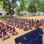 మహిళల రక్షణకు ఉన్న చట్టాల గురించి అవగాహన