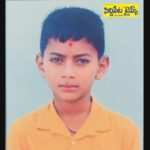 డెంగ్యూతో బాలుడు మృతి..