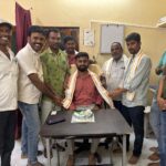 ఘనంగా ఫార్మసిస్ట్ దినోత్సవ వేడుకలు ..