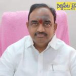 అరికెపూడి గాంధీ బిఆర్ఎస్ లో ఉన్నట్టా.. కాంగ్రెస్ లో చేరినట్టా..?