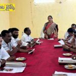 మున్సిపల్ కౌన్సిల్ అత్యవసర సమావేశం