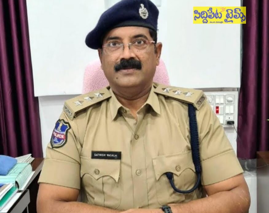 పండుగ వాతావరణంలో వినాయక నిమజ్జనం నిర్వహించుకోవాలి