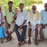 హుస్నాబాద్ వ్యవసాయ మార్కెట్ కమిటీ చైర్మన్ పదవి “బీసీలకు” కేటాయించాలి