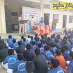 యువత మత్తు పదార్థాలకు బానిస కావద్దు