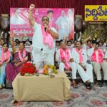 స్థానిక ఎన్నికలకు సన్నద్ధం కండి.. మెజారిటీ స్థానాలు మనవే..