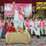 స్థానిక ఎన్నికలకు సన్నద్ధం కండి.. మెజారిటీ స్థానాలు మనవే..