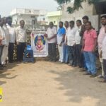 ఆచార్య కొండా లక్ష్మణ్ బాపూజీ సేవలు చిరస్మరణీయం