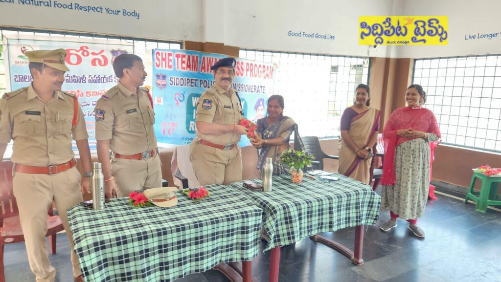 ప్రేమ,పెళ్లి అంటూ ఆకర్షణకు లోనై  జీవితాలను నాశనం చేసుకోవద్దు