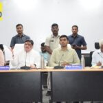 హుస్నాబాద్ నియోజకవర్గంలో 80 ఎకరాల్లో ఇండస్ట్రియల్ పార్కు