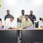 హుస్నాబాద్ నియోజకవర్గంలో 80 ఎకరాల్లో ఇండస్ట్రియల్ పార్కు