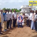 కోహెడలో ఘనంగా కొండా లక్ష్మణ్ బాపూజీ 109 వ జయంతి వేడుకలు