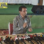 నిరుద్యోగయువత గొంతుకనవుతా