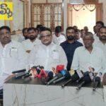 హైడ్రా బాధితులపై హరీశ్ రావు మొసలి కన్నీరు