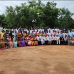 అపురూపం పూర్వ విద్యార్థుల సమ్మేళనం..