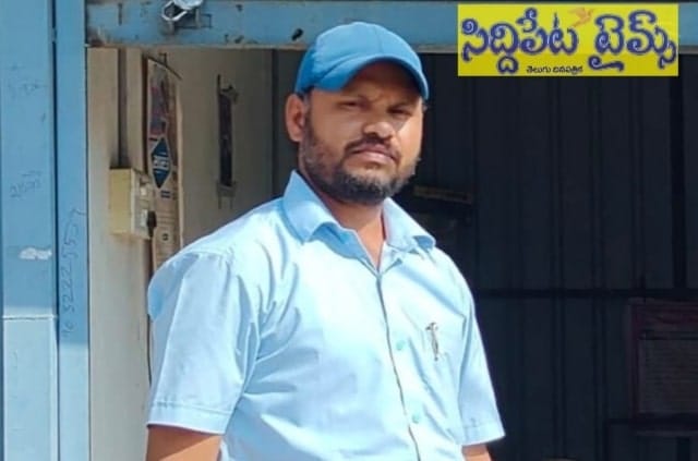 హైదరాబాదులో ఇంటింటికీ ఆర్టీసి కార్గో సేవలు