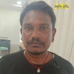 తెలంగాణ తల్లి విగ్రహానికి నిప్పు కేసులో నిందితుడి అరెస్టు