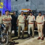 నేరాల నియంత్రణకే “కమ్యూనిటీ కాంటాక్ట్ ప్రోగ్రాం”