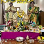 ప్రకృతిని దేవతగా కొలిచే సంస్కృతి తెలంగాణది