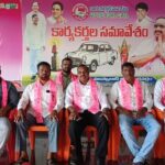 పార్టీ పరిధి దాటి వ్యవహరిస్తే క్రమశిక్షణ చర్యలు…!