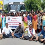 విద్యార్థులకు ఫీజు రీయంబర్స్మెంట్ ను వెంటనే చెల్లించాలి