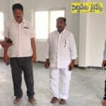 త్వరలో గజ్వేల్, దుబ్బాక, మీరుదొడ్డి లలో గ్రంథాలయాలు