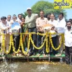 మారుతున్న కాలానికి అనుగుణంగా కులవృత్తులు మారాలి