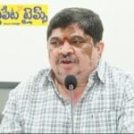 బాలల దినోత్సవ శుభాకాంక్షలు: మంత్రి పొన్నం ప్రభాకర్