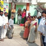 హుస్నాబాద్ లో ఘనంగా జవహర్ లాల్ నెహ్రూ జయంతి