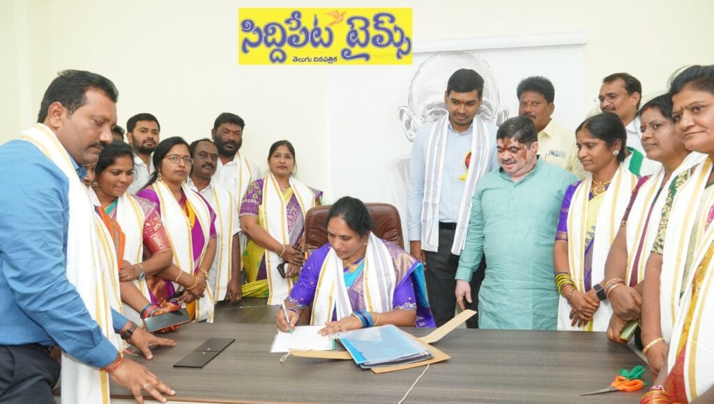 నాలుగు జిల్లాలకు ప్రధాన కేంద్రంగా హుస్నాబాద్ మారాలి