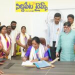 నాలుగు జిల్లాలకు ప్రధాన కేంద్రంగా హుస్నాబాద్ మారాలి