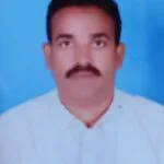శ్రీనగర్ వెల్ఫేర్ సొసైటీ అధ్యక్షుడిగా శ్రీనివాస్ రెడ్డి..