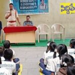 చదువు ఉంటే జీవితంలో ఏదైనా సాధించవచ్చు