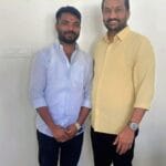 బిజెపి దుబ్బాక మున్సిపల్ అధ్యక్షుడిగా శ్రీకాంత్ యాదవ్