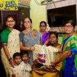 కత్తి కార్తిక సేవలు అభినందనీయం