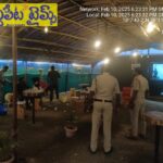 యువత తాత్కాలిక ఆనందం కొరకు జీవితాలు నాశనం చేసుకోవద్దు