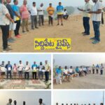 ప్రసన్న హరికృష్ణకు మద్దతుగా అభిమానుల విస్తృత ప్రచారం