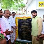 ప్రభుత్వం ప్రతిష్టాత్మకంగా చేపట్టిన సన్నపు బియ్యం పథకం ప్రారంభించిన ఎమ్మెల్యే మైనంపల్లి రోహిత్ రావు