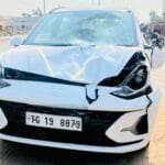 ఘోర రోడ్డు ప్రమాదం.. ఉపాధి హామీ మహిళలు కూలీలు ఇద్దరు మృతి..