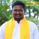 హుస్నాబాద్ పట్టణ బీజేపీ అధ్యక్షుడిగా బత్తుల శంకర్ బాబు….