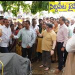 డ్రైనేజీ పనులు త్వరితగతిన పూర్తి చేయాలి.. మంత్రి పొన్నం