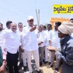పాలన చేత కాకపోతే రేవంత్ రెడ్డి దిగిపో..  -మాజీ మంత్రి హరీష్ రావు..