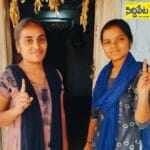 ఏపీ ఈసెట్ ఫలితాల్లో సత్తచాటిన వీరారెడ్డి పల్లి గ్రామ విద్యార్థులు..